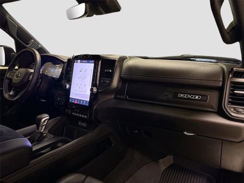 Used 2025 RAM 1500 RHO AWD/4WD image 30