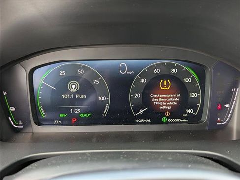 Used 2026 Honda CR-V Sport-L image 11
