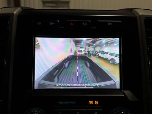 Used 2021 Ford F350 Lariat w/ Lariat Ultimate Package image 56