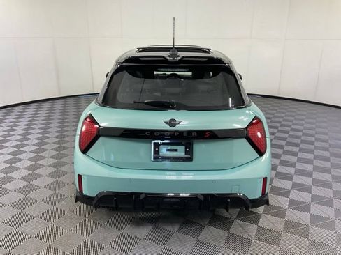 New 2026 MINI Cooper S FWD image 5