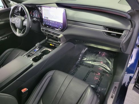Used 2023 Lexus RX 350 F Sport w/ Cold Area Package image 17