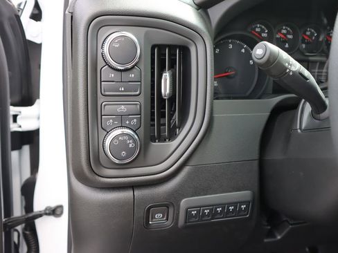 New 2025 GMC Sierra 3500 Pro w/ Convenience Package AWD/4WD image 12