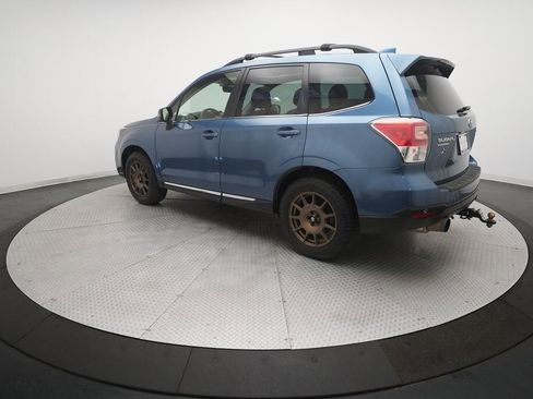 Used 2018 Subaru Forester 2.0XT Touring w/ Popular Package #3B image 36