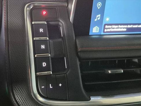Used 2023 Chevrolet Tahoe RST w/ Luxury Package RWD image 13
