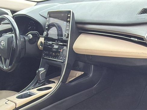 Used 2019 Toyota Avalon XLE image 26