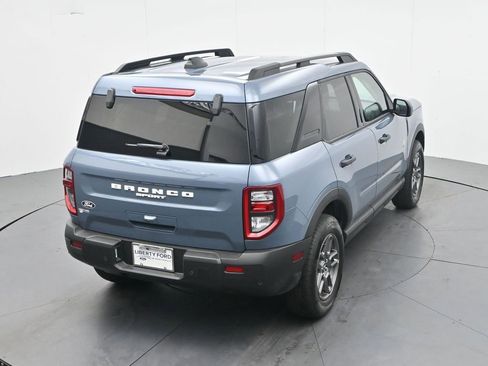 New 2026 Ford Bronco Sport Big Bend w/ Convenience Package AWD/4WD image 30