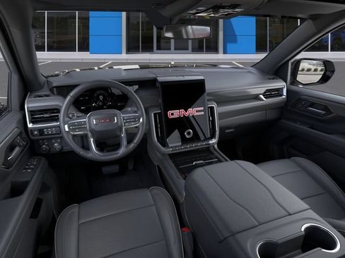 New 2026 GMC Yukon XL Elevation w/ LPO, Floor Liner Package AWD/4WD image 17