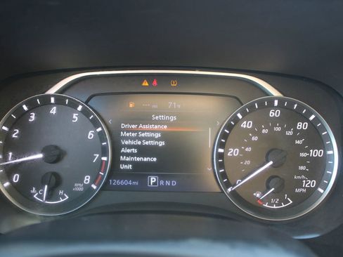 Used 2022 Nissan Frontier SV image 29