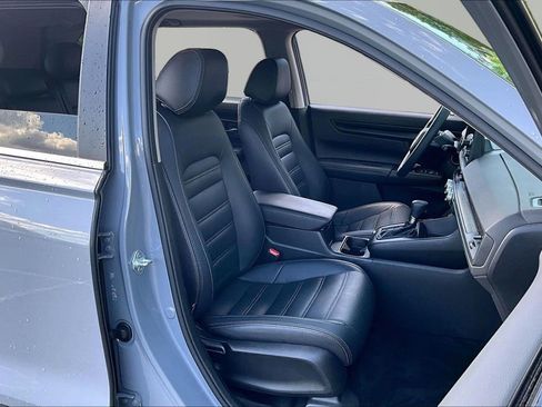 Used 2023 Honda CR-V EX image 22