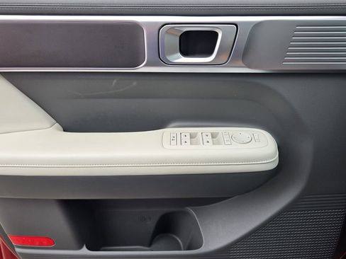 Used 2024 Hyundai Santa Fe SEL FWD image 29