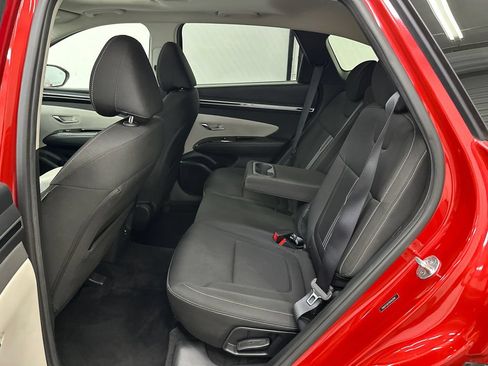 Used 2022 Hyundai Tucson SEL w/ Convenience Package FWD image 22