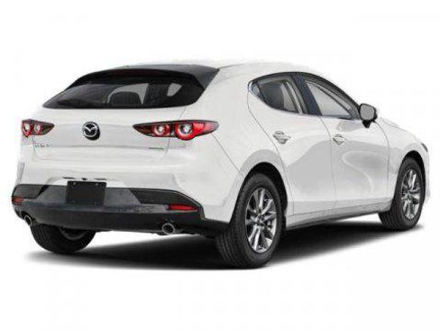New 2026 MAZDA MAZDA3 s image 2