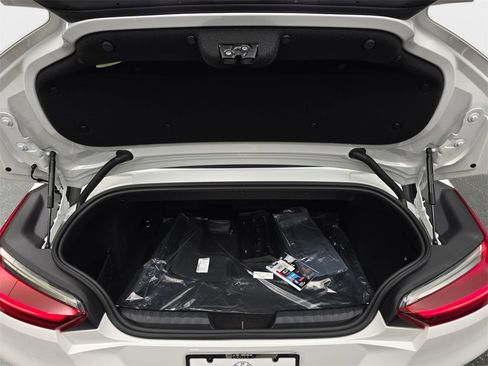 New 2026 BMW Z4 sDrive30i w/ Premium Package image 12