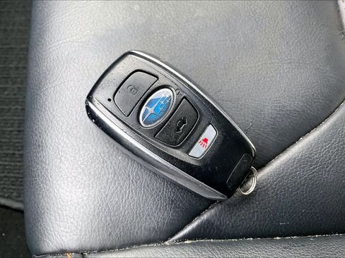 Used 2023 Subaru Crosstrek 2.5i Limited image 15