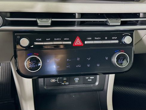 New 2026 Hyundai Tucson SEL image 13