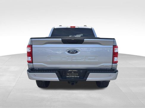 Used 2023 Ford F150 XL w/ STX Appearance Package RWD image 9