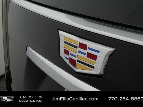 Used 2025 Cadillac Escalade ESV Premium Luxury w/ LPO, Floor Liner Package image 40