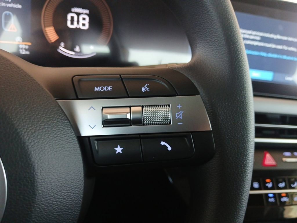 New 2026 Hyundai Sonata SE FWD image 23