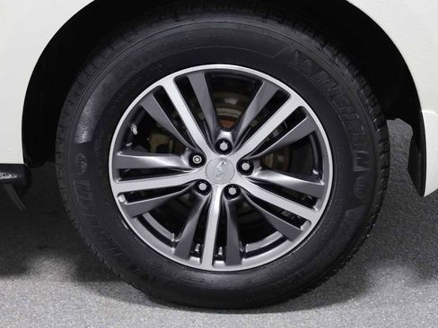 Used 2017 INFINITI QX60 AWD w/ Premium Plus Package image 43