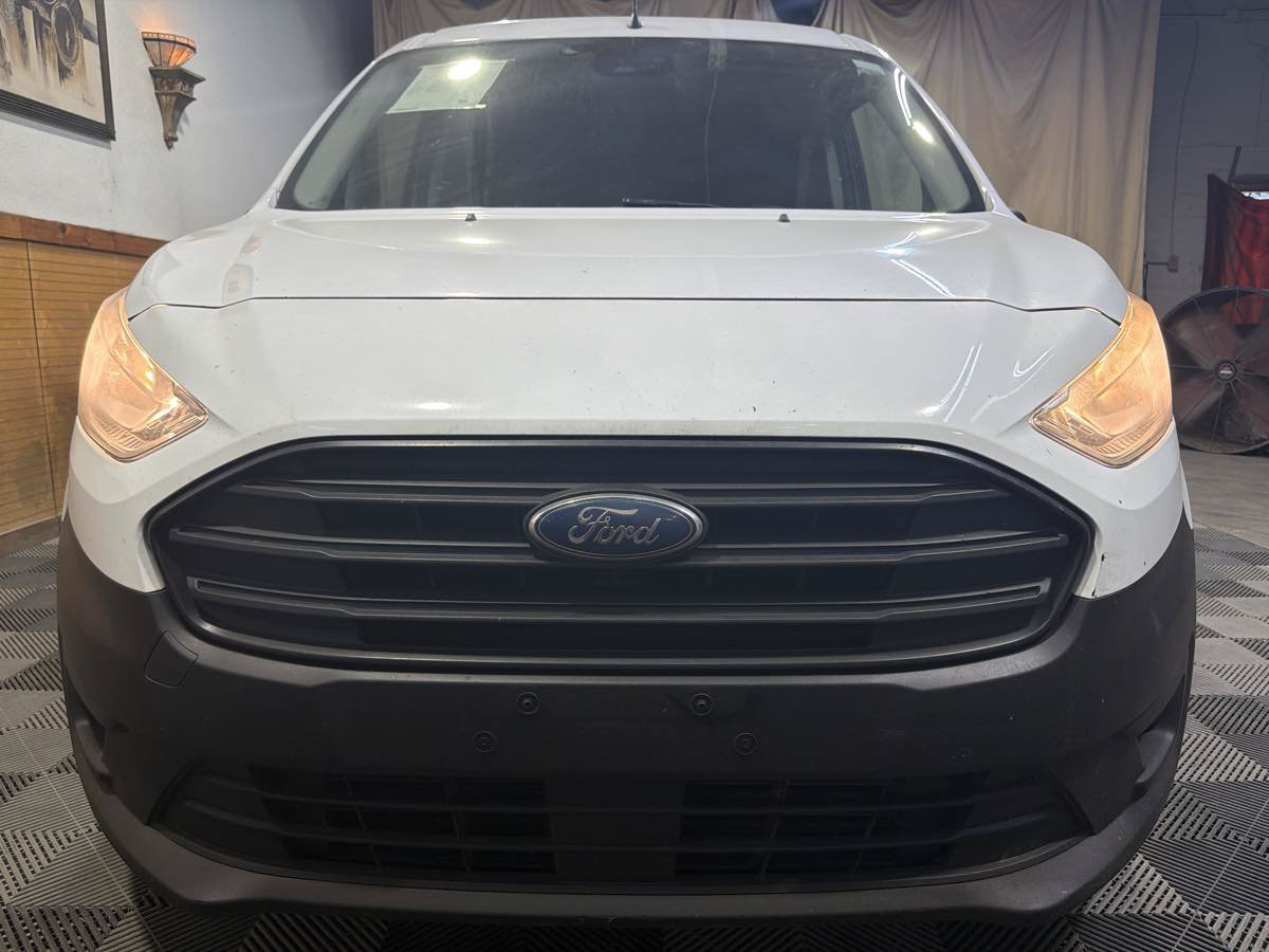 Used 2019 Ford Transit Connect XL FWD image 3