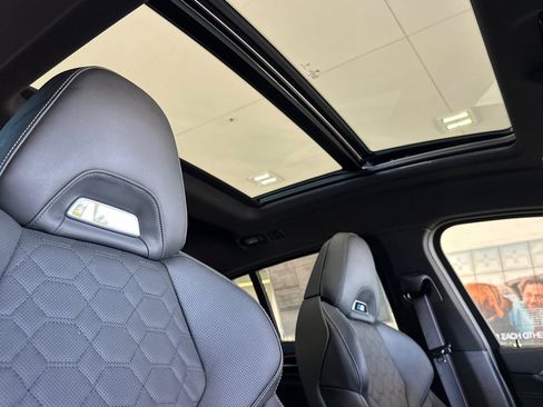 New 2025 BMW X4 M w/ Competition Package image 14