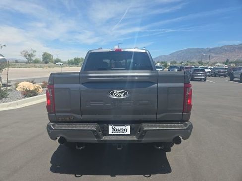 New 2026 Ford F150 Tremor w/ Equipment Group 402B AWD/4WD image 6
