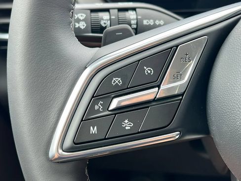 New 2026 Buick Envision Preferred AWD/4WD image 17