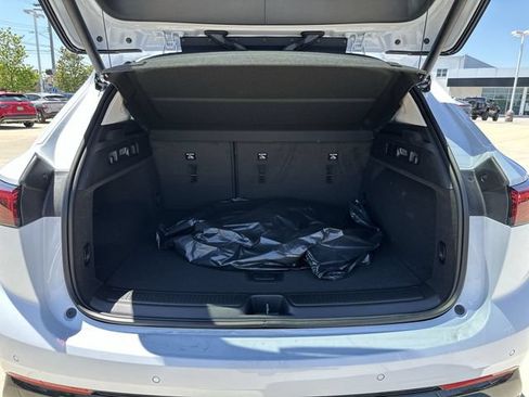 New 2026 Buick Envision Sport Touring AWD/4WD image 22