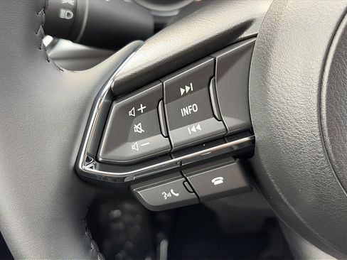 New 2025 MAZDA CX-5 AWD 2.5 S w/ Select Package image 24