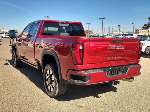 Used 2024 GMC Sierra 2500 Denali w/ Denali Reserve Package image 3