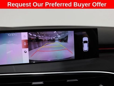 New 2026 Genesis GV70 2.5T Select AWD/4WD image 22