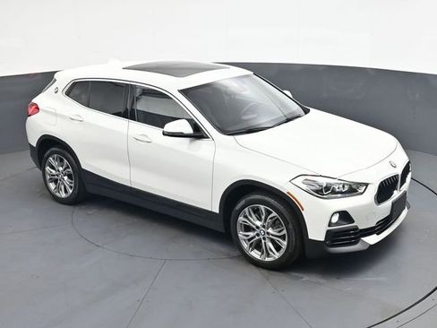 Used 2020 BMW X2 xDrive28i w/ Convenience Package AWD/4WD image 26