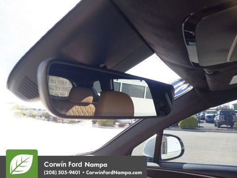 Used 2021 Hyundai Santa Fe Calligraphy image 20