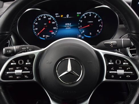 Used 2022 Mercedes-Benz GLC 300 image 22