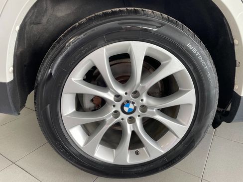 Used 2015 BMW X5 xDrive35i image 14