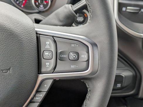 New 2026 RAM 2500 Big Horn image 29