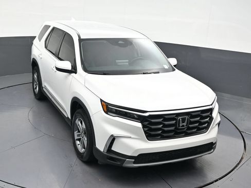 Used 2024 Honda Pilot EX-L image 22