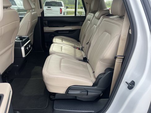 Used 2024 Ford Expedition Max Limited image 35