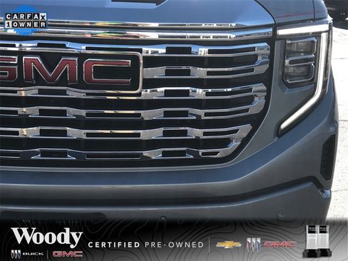 Certified 2024 GMC Sierra 1500 Denali image 10