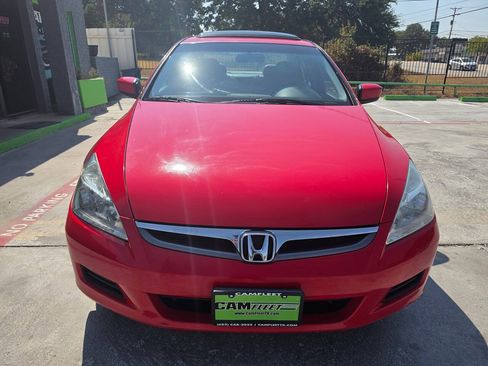 Used 2007 Honda Accord EX image 7