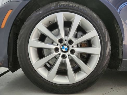 Used 2016 BMW 535i xDrive Sedan AWD/4WD image 33