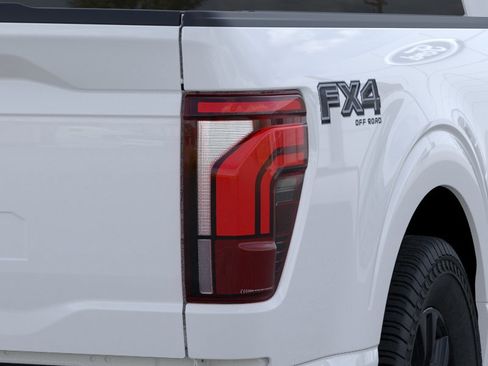 New 2026 Ford F150 Lariat AWD/4WD image 22