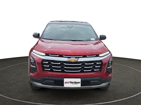 Used 2026 Chevrolet Equinox LT w/ Convenience Package II AWD/4WD image 10