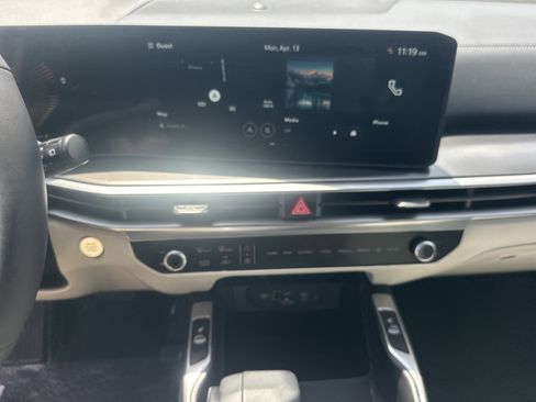 New 2026 Kia Sorento EX FWD image 20