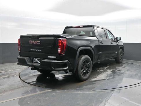 New 2026 GMC Sierra 1500 Elevation image 7