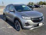Certified 2023 Buick Encore GX Select image 2