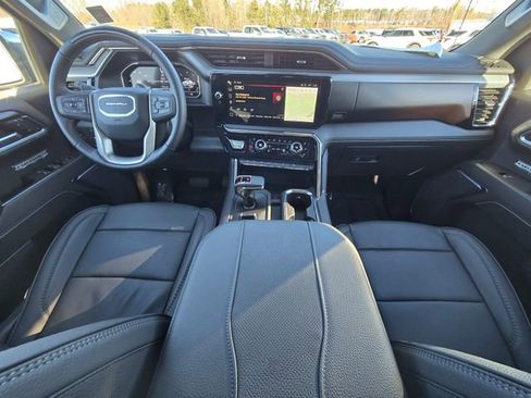 Used 2025 GMC Sierra 1500 Denali image 28
