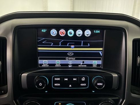 Certified 2018 GMC Sierra 1500 SLT image 14