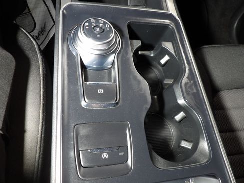 Used 2022 Ford Edge SE AWD/4WD image 13