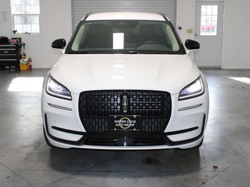 New 2026 Lincoln Corsair Premiere image 55